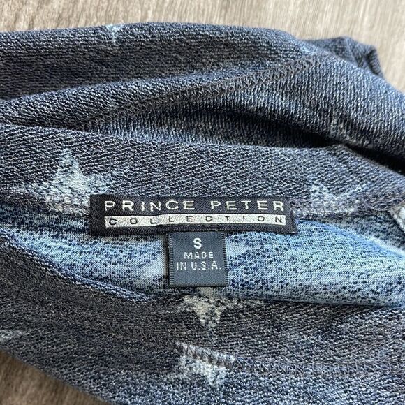 Prince Peter NEW Longsleeve Small - Picture 4 of 5